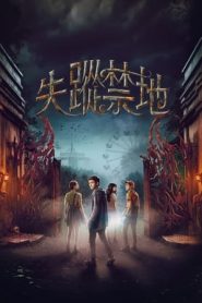 神秘乐园的海报